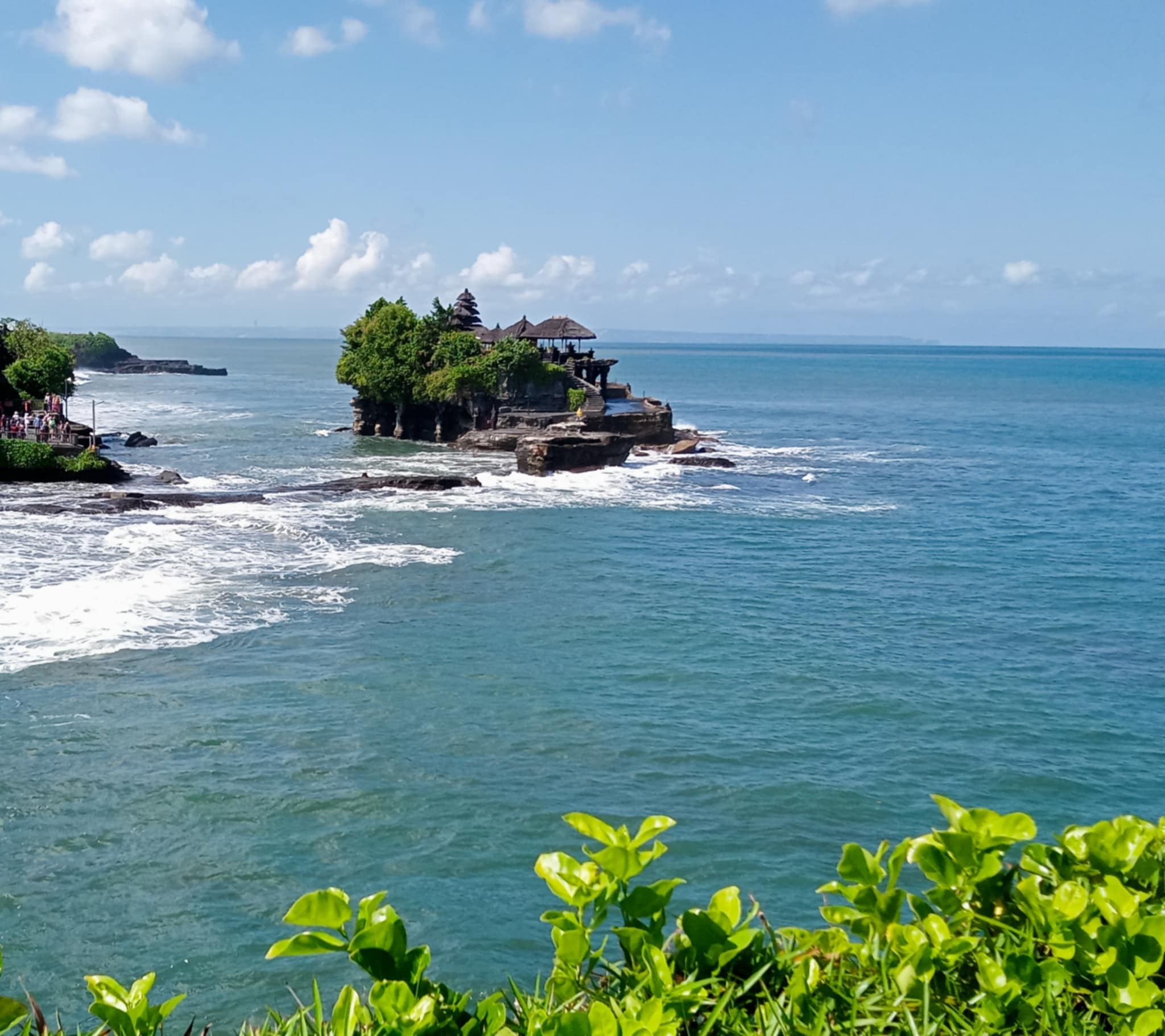 Tanah Lot