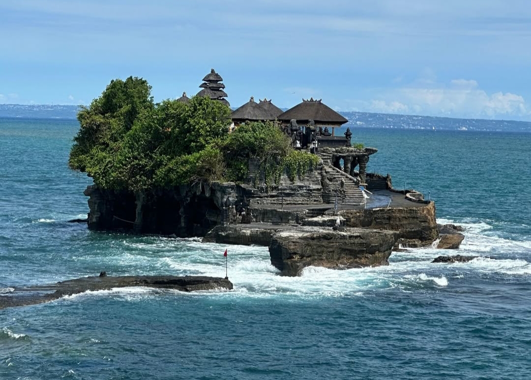 Tanah Lot – Bild 4