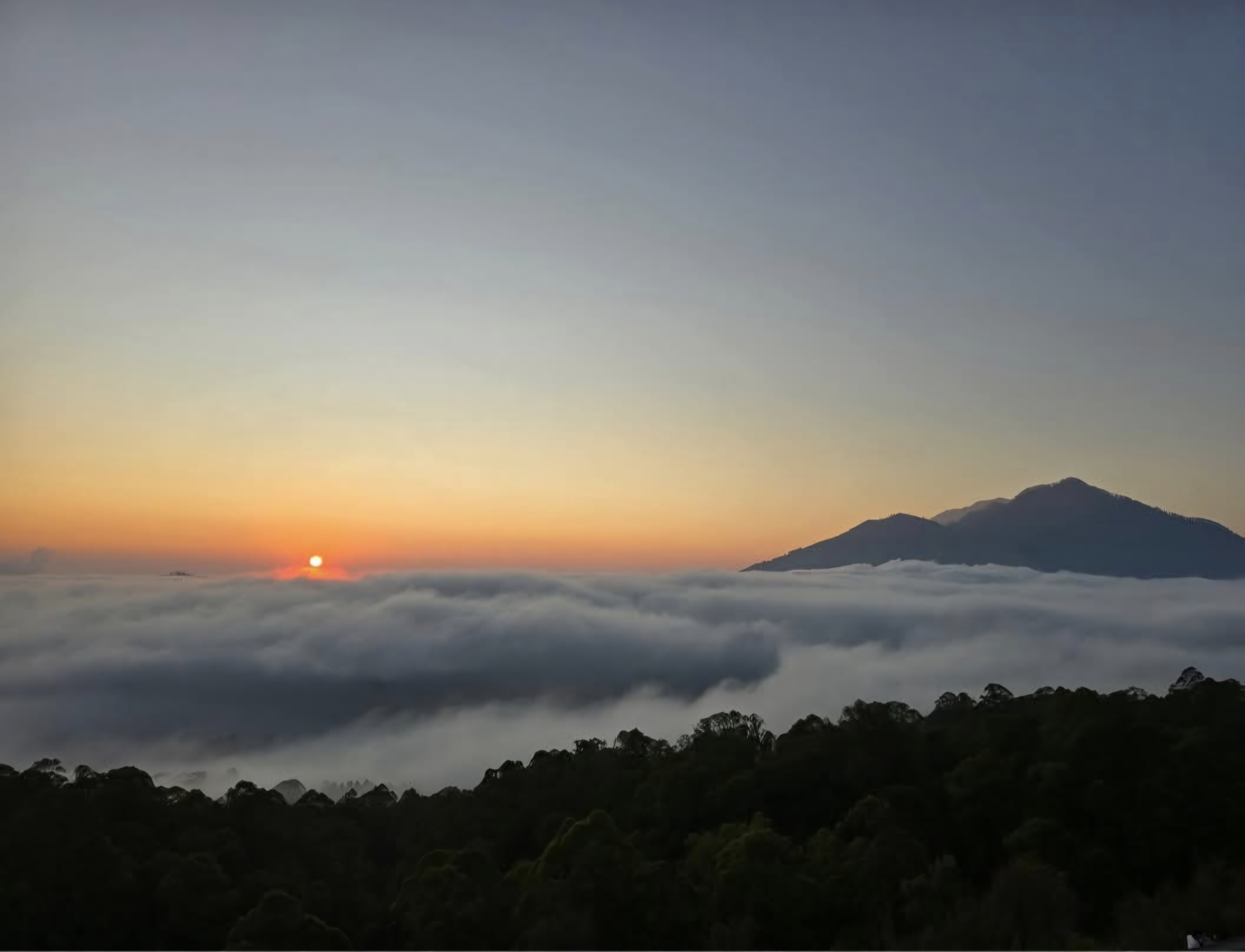 Mount Batur – Bild 3