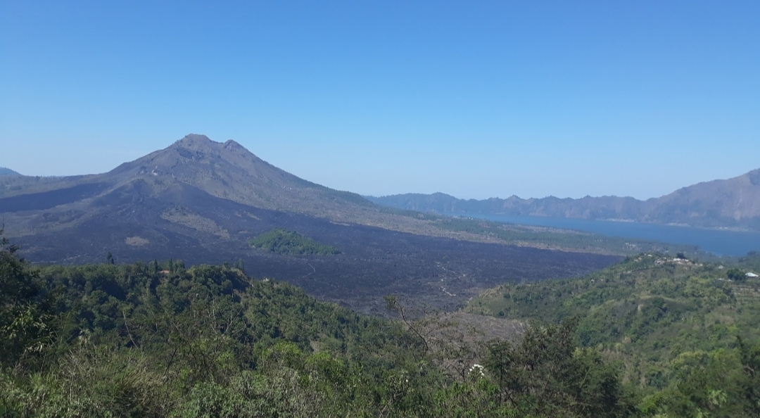 Batur Vulkan – Bild 2