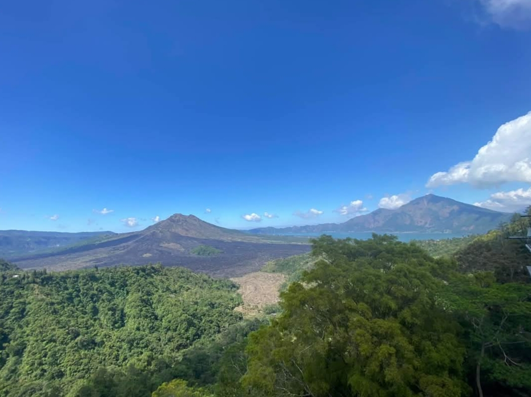Batur Vulkan – Bild 4
