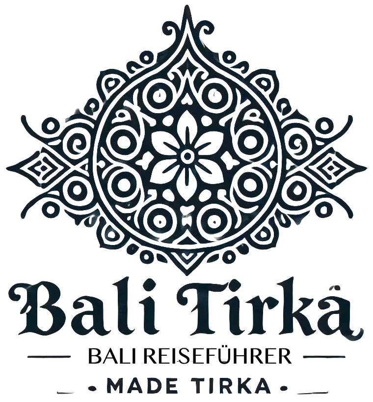Bali Reiseführer Made Tirka